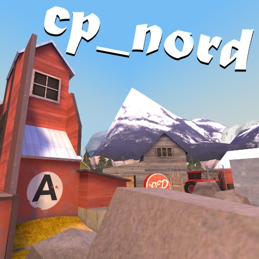 cp_nord – Team Fortress 2 Mod