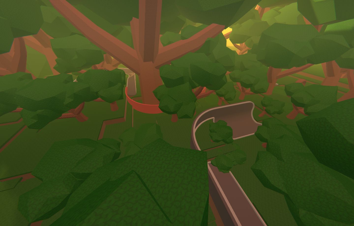 Jungle Jim 3