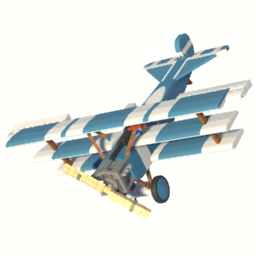 FC: Kreuzer Spinne V8 preview