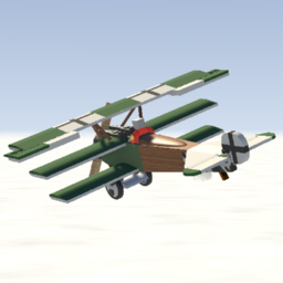 FC: Kreuzer Spinne M1 preview