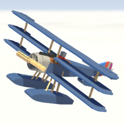 FC: Ritter Model D SeePfau preview