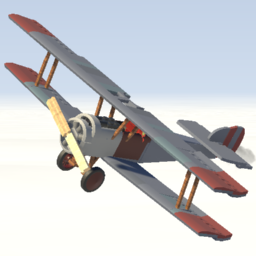 FC: Ritter Model F Singvogel preview