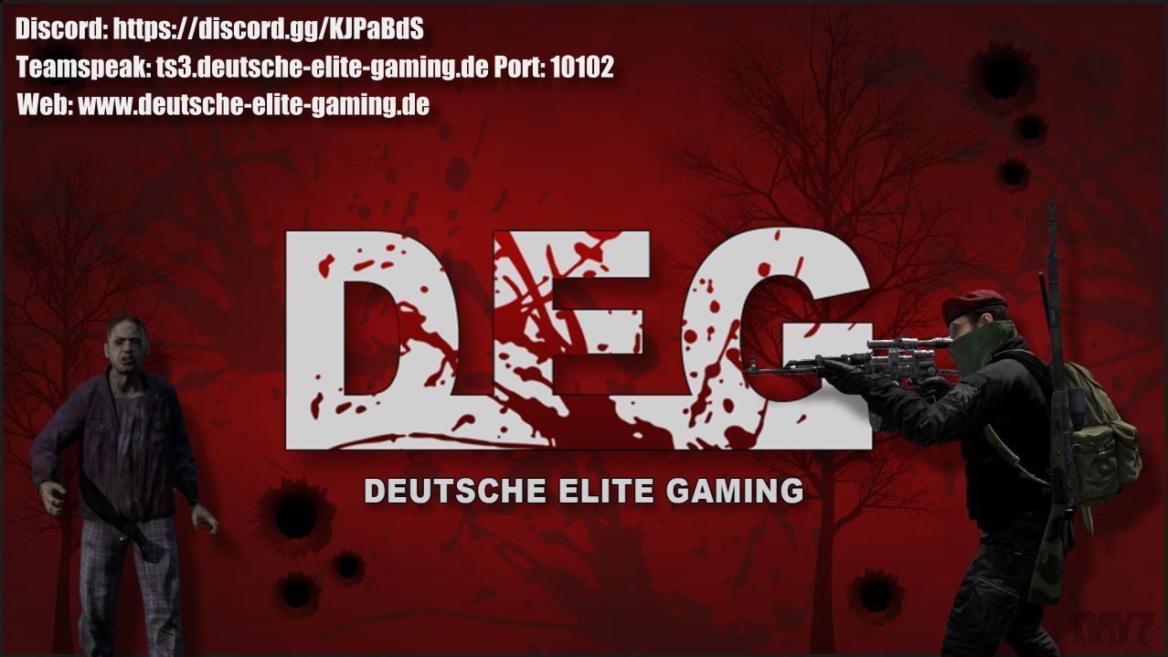 DEGNerf