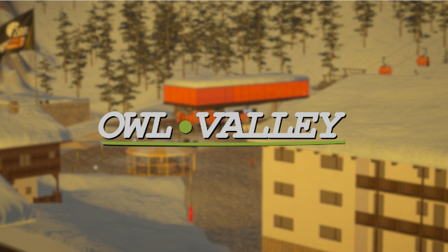 Owl Valley