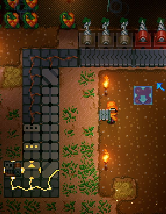 Steam Community :: Guide :: Quick Guide to never garden again.