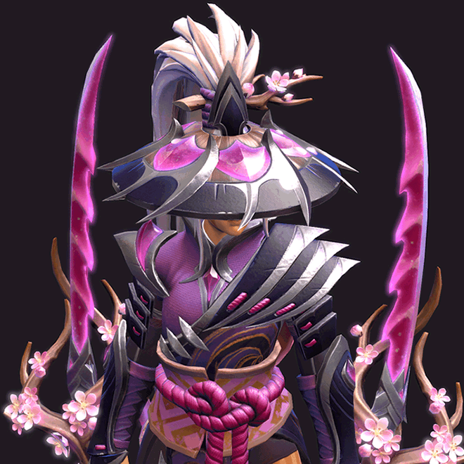 Cherry Blossom