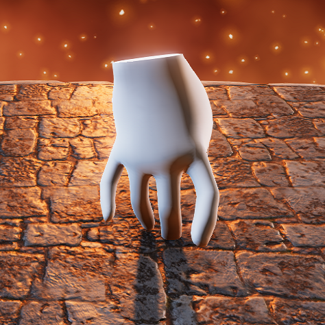 TheHand
