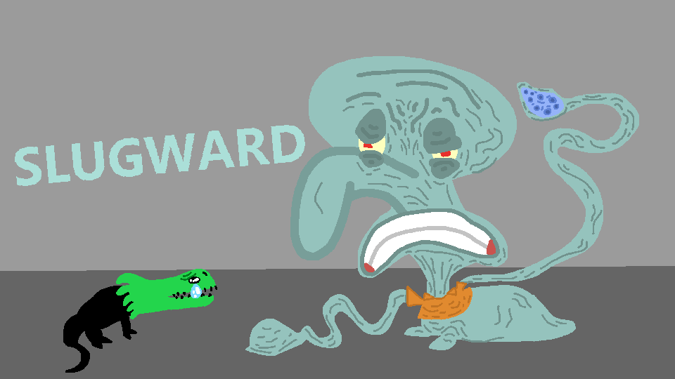 Slugward