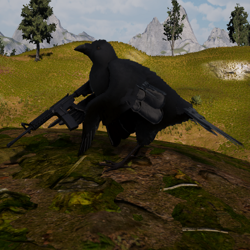 Raven