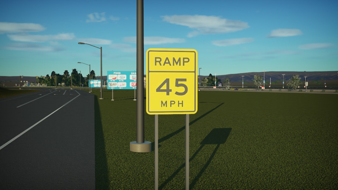 Ramp 45