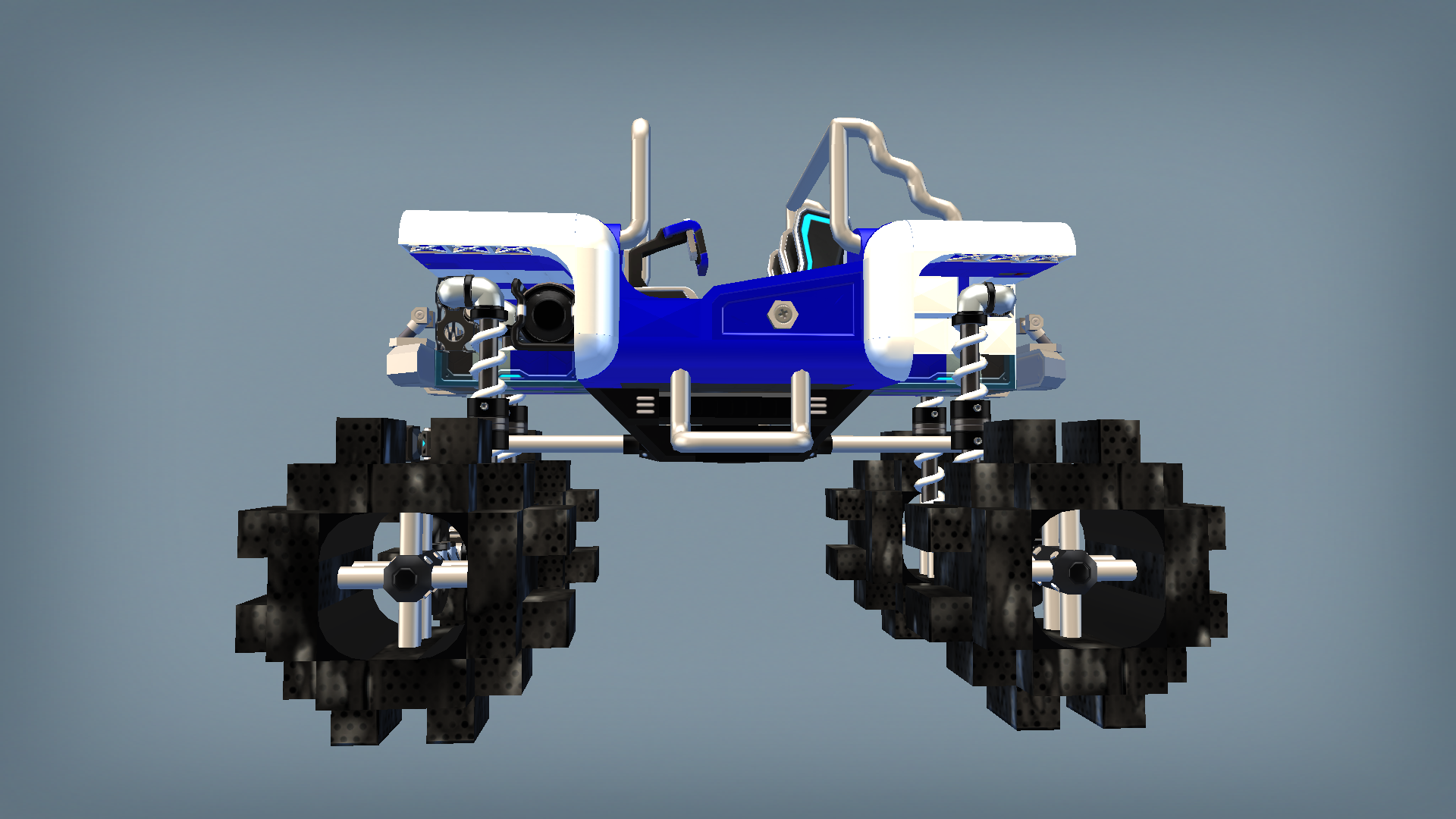 BigFoot v.1.2