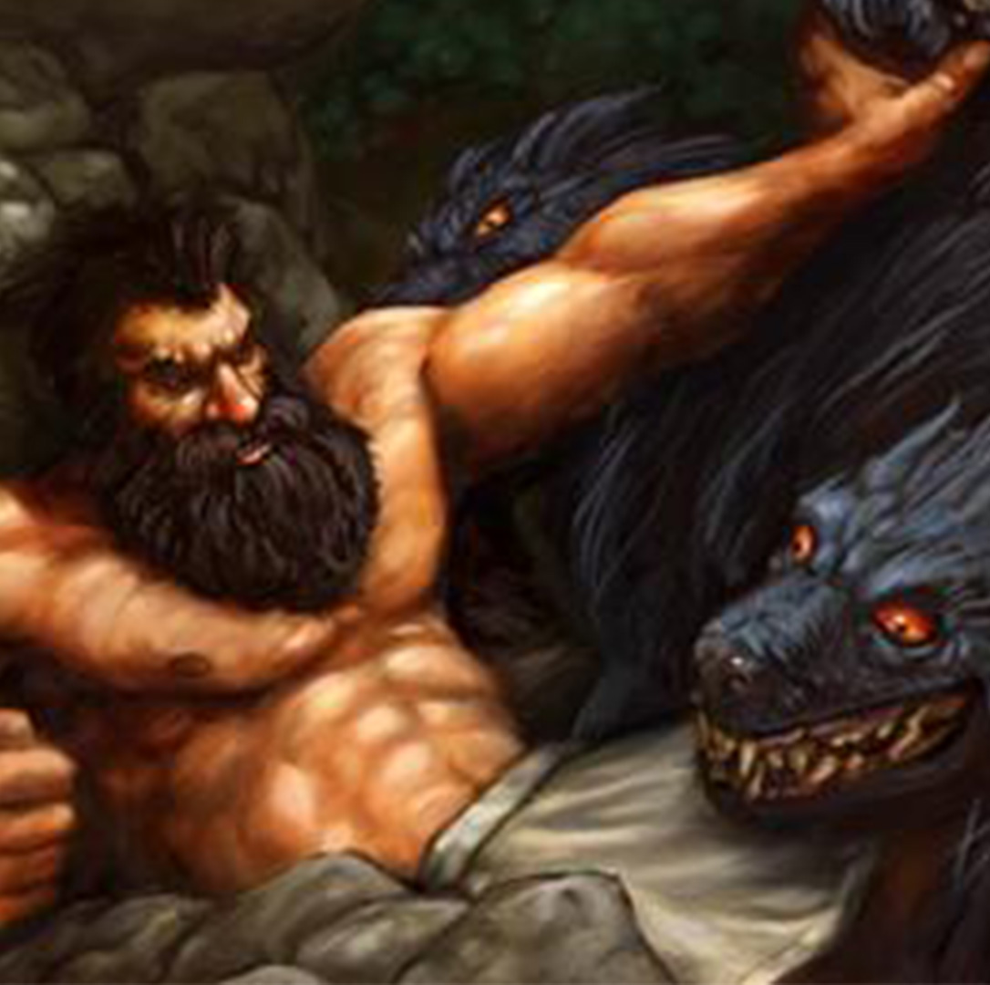 surprise from hell By Hades
