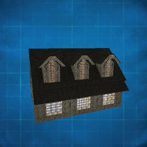 Haus aus der Welt 11 Free 4 All
