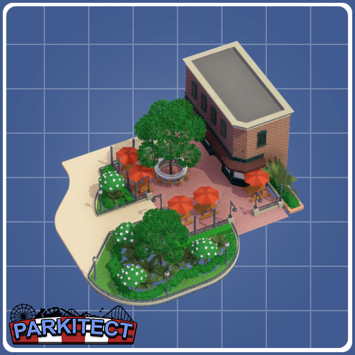 Baseline Taphouse