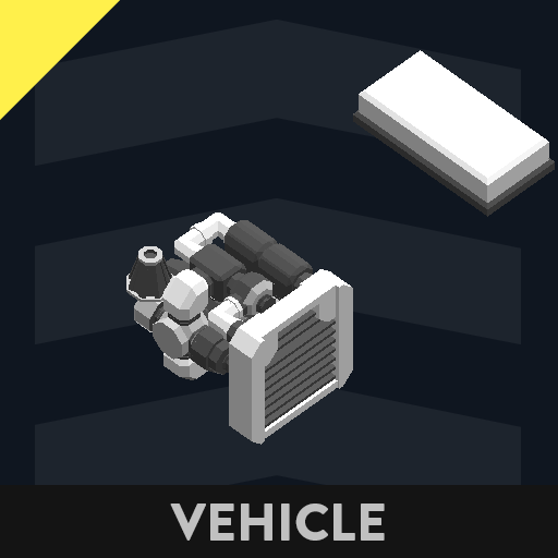 2 Cylinder Engine preview