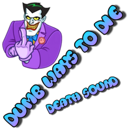 Dumb Ways to Die ~ Death Music – Project Zomboid Mod