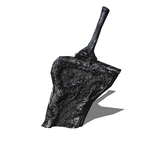 黑魂3漫烟特大剑（DARK SOULS Fume Ultra Greatsword) – Don't Starve Together Mod