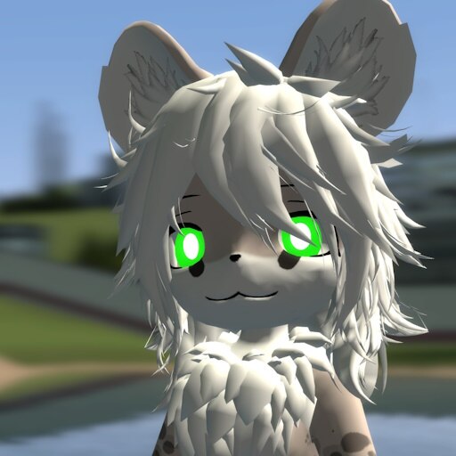 Steam Workshop::CHANGED - Snow Leopard PM/Ragdoll