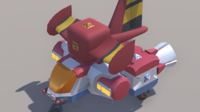 Cheap Speed Demon Achievement