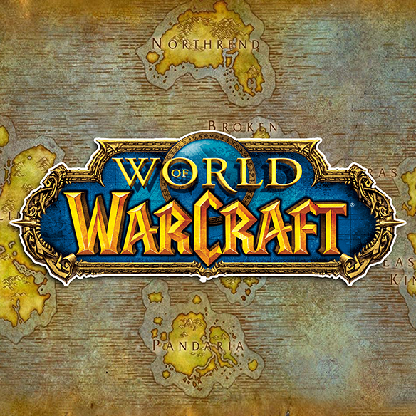 PFS: World of Warcraft Pack