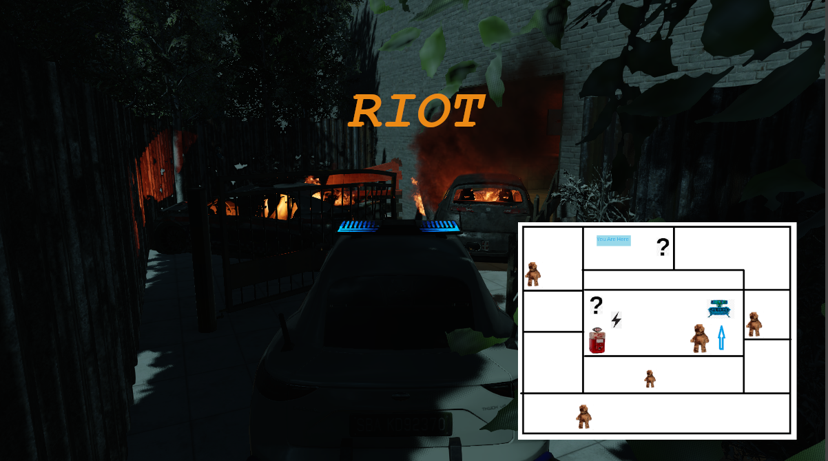Riot