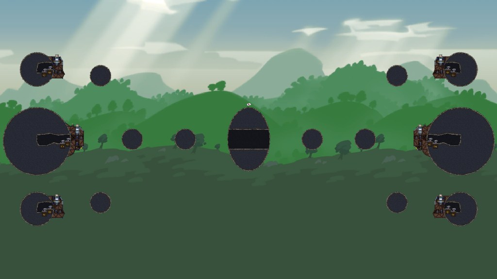 Balls (Territory Battle)