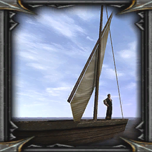 Ku'hajag - Roland's journey