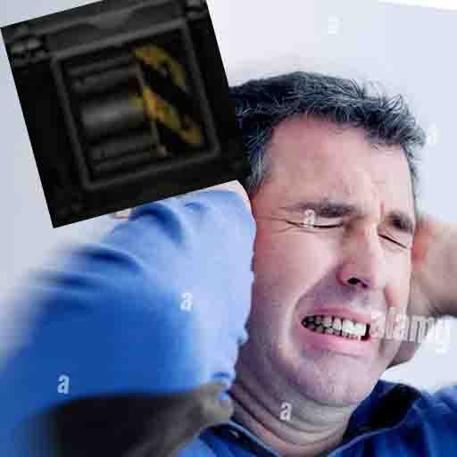 Silent Ducts