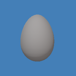 (easter)egg