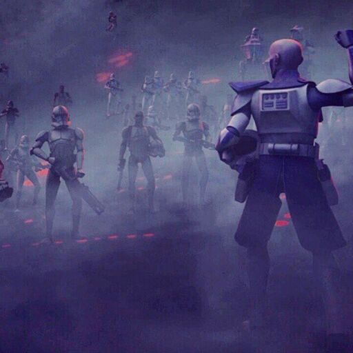 star wars umbara battle