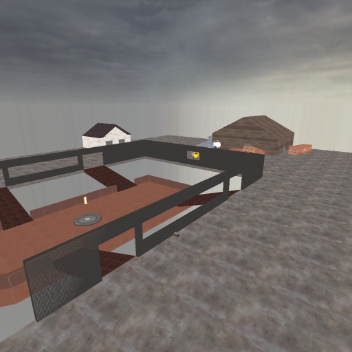 koth_boatload (WIP) – Team Fortress 2 Mod