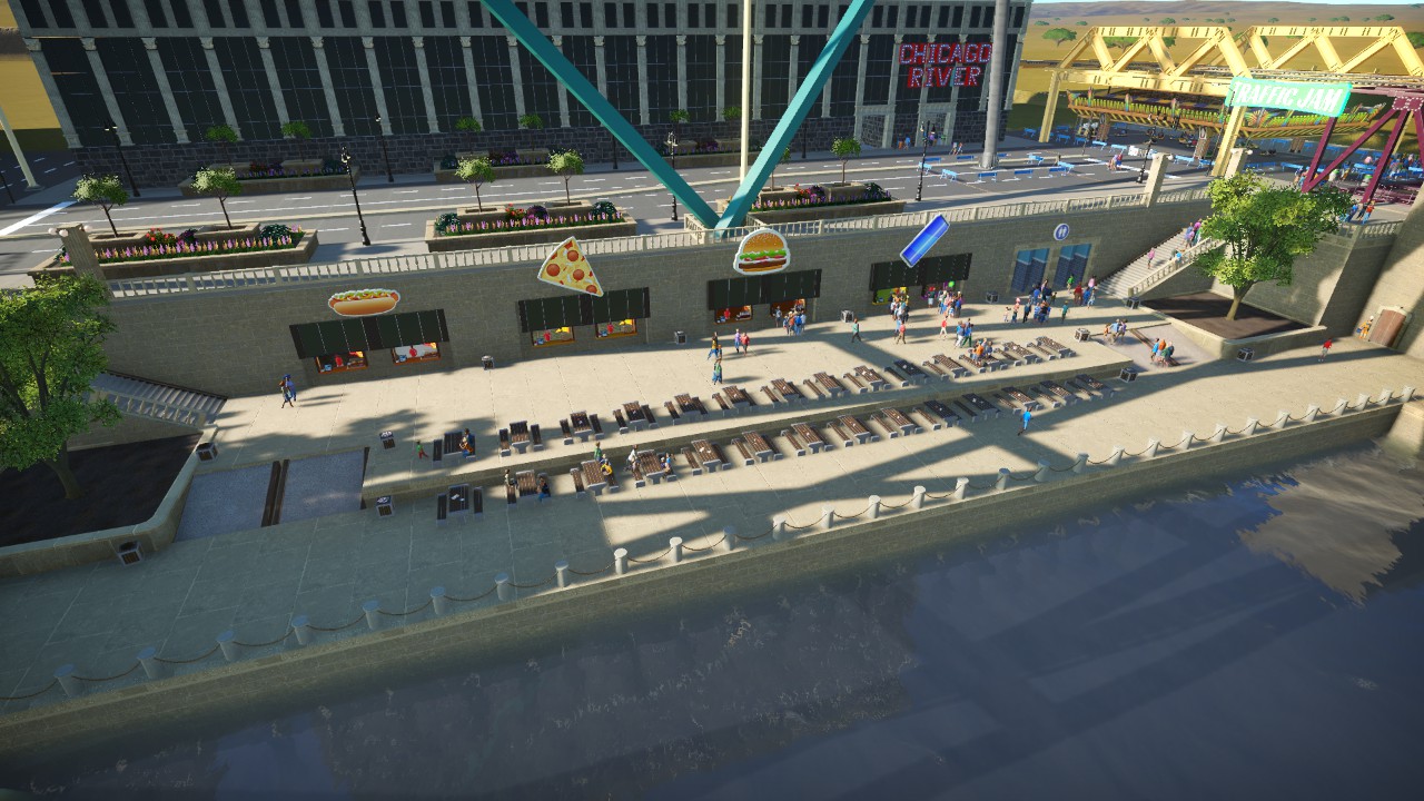 Chicago River