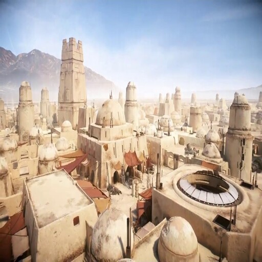 star wars tatooine mos eisley