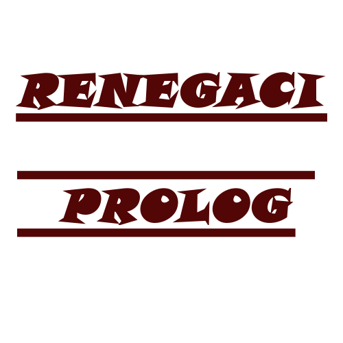 Renegaci Prolog