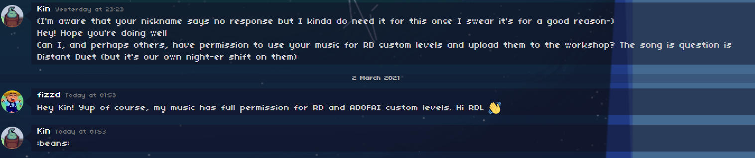fizzd - 2 Player Tutorial (Samurai Techno)