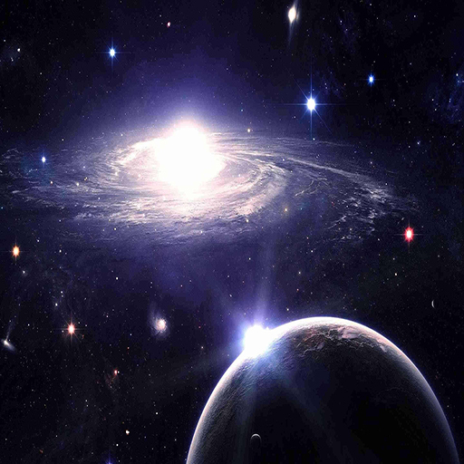 Galaxy Brotato