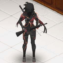 [COS] Nexus – Project Zomboid Mod