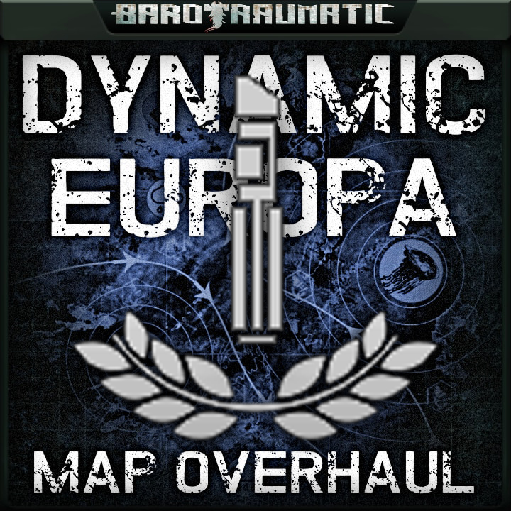 可在Dynamic Europa里招募原力武士 - Hireable Force Warrior for Dynamic Europa