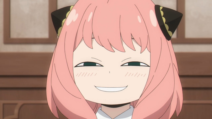 Anya the Teslugcathic