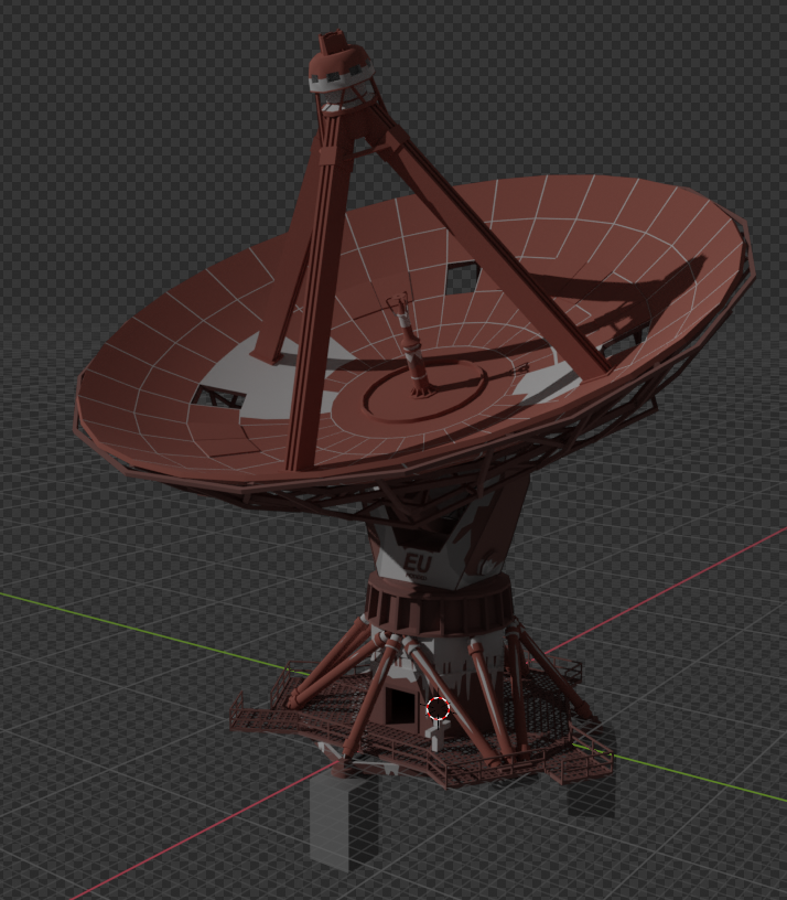 Rust_Satellite – Unturned Mod