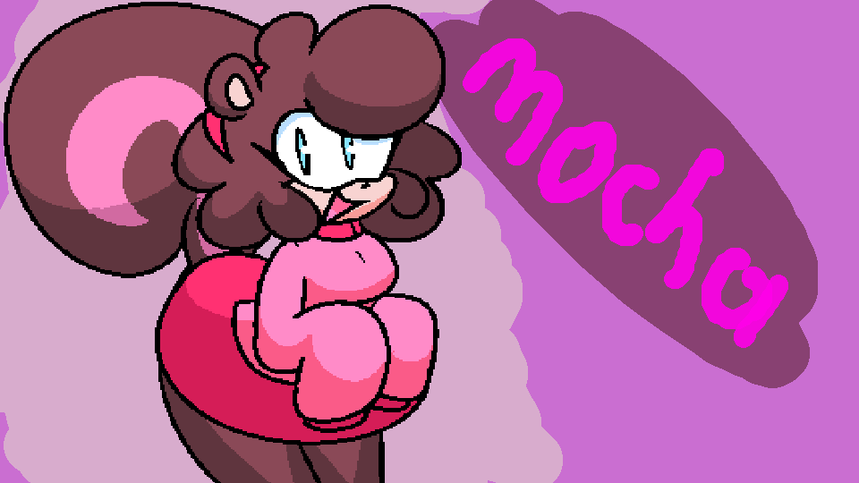 Mocha