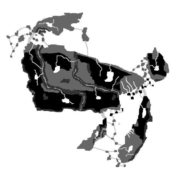 fantasy map