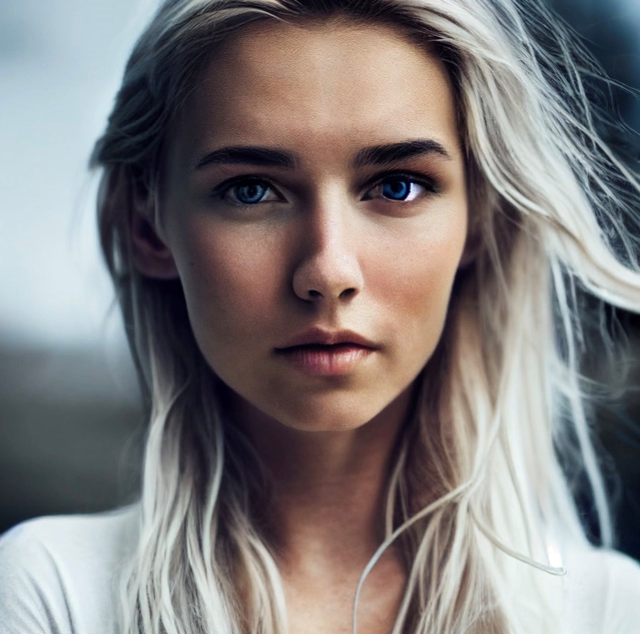Tullia. The Swedish Sniper