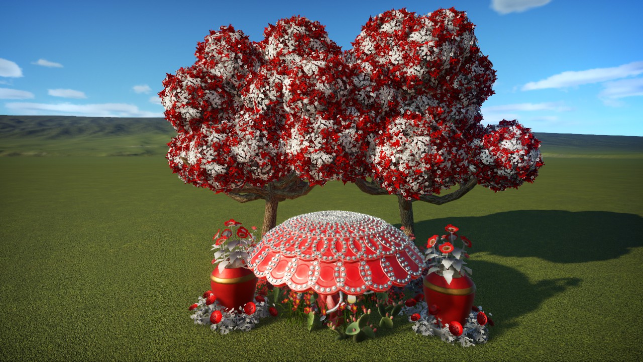 Mushroom 2
