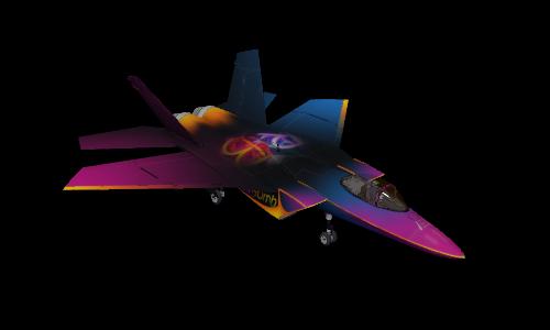 RoBossBomb Personal Livery