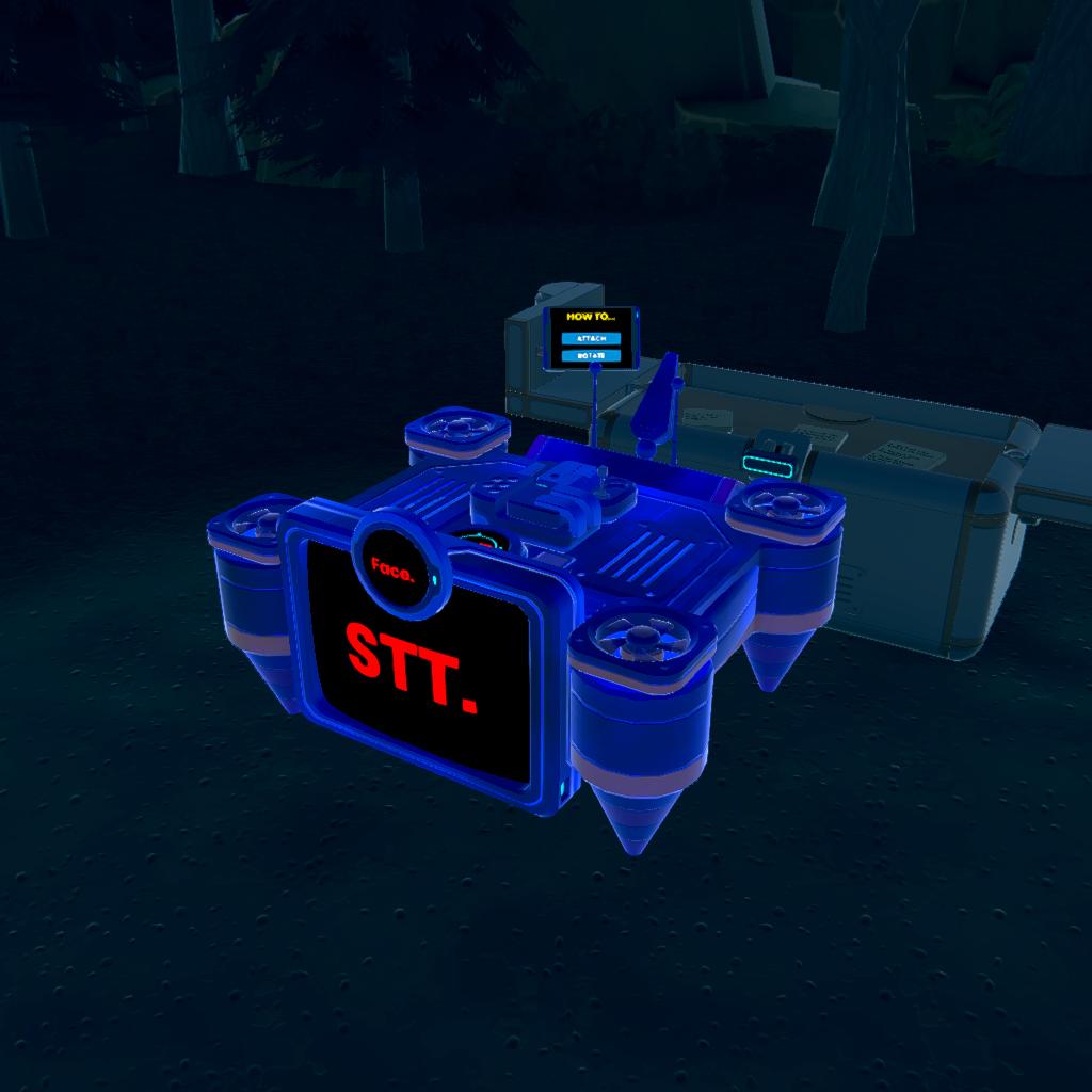 DRONET