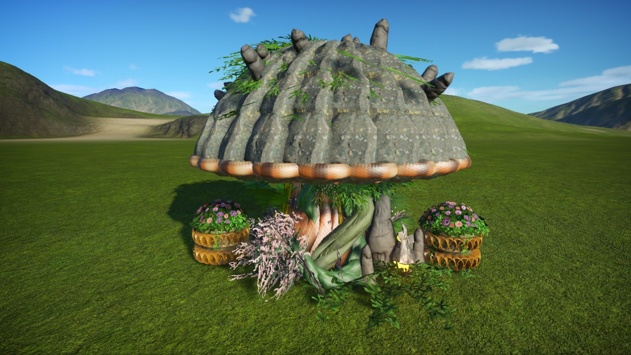 Mushroom 4