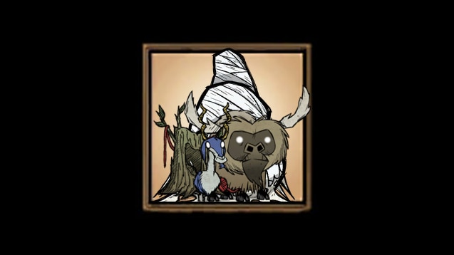 No Extinction [UGC] – Don't Starve Together Mod