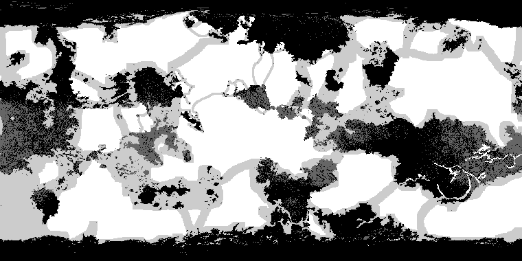 Venus-Terraformed