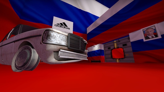 de_russia – Counter-Strike 2 Mod